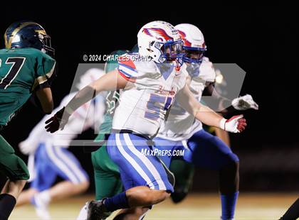 Thumbnail 2 in Tamalpais @ Maria Carrillo (CIF NCS D5 Quarterfinals) photogallery.