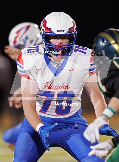 Thumbnail 1 in Tamalpais @ Maria Carrillo (CIF NCS D5 Quarterfinals) photogallery.