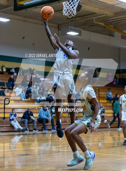 Thumbnail 3 in Westover @ Pine Forest photogallery.