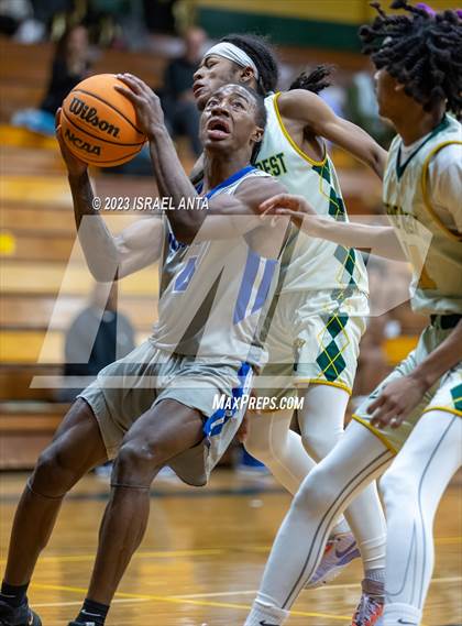 Thumbnail 3 in Westover @ Pine Forest photogallery.