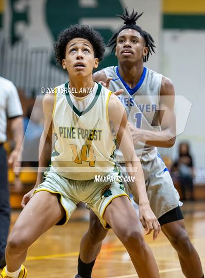 Thumbnail 3 in Westover @ Pine Forest photogallery.