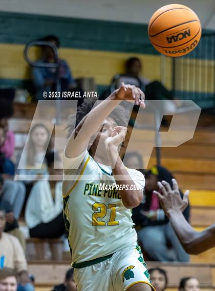 Thumbnail 3 in Westover @ Pine Forest photogallery.
