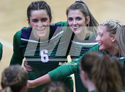 Thumbnail 2 in Mountain Vista @ ThunderRidge photogallery.