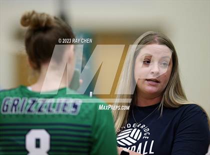 Thumbnail 2 in Mountain Vista @ ThunderRidge photogallery.