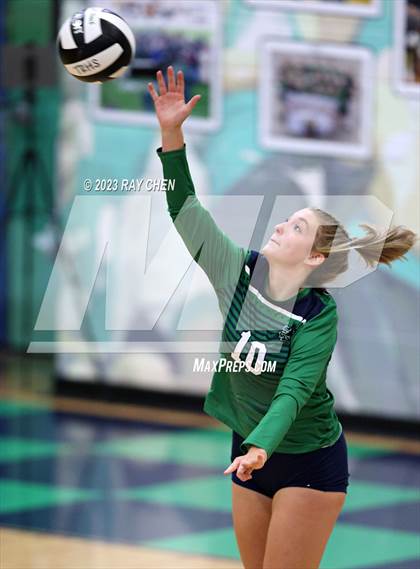 Thumbnail 1 in Mountain Vista @ ThunderRidge photogallery.