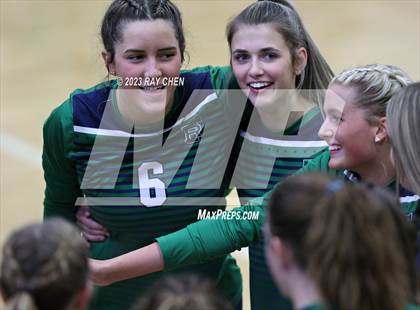 Thumbnail 3 in Mountain Vista @ ThunderRidge photogallery.