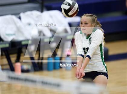 Thumbnail 2 in Mountain Vista @ ThunderRidge photogallery.