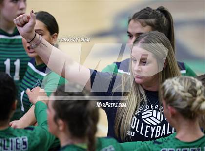 Thumbnail 3 in Mountain Vista @ ThunderRidge photogallery.