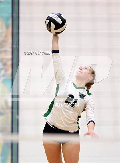 Thumbnail 2 in Mountain Vista @ ThunderRidge photogallery.