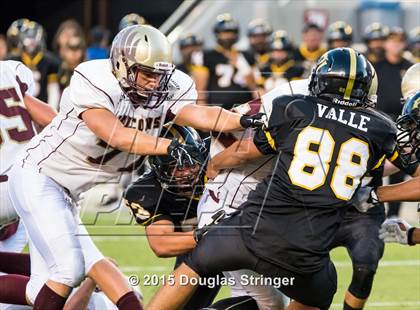 Thumbnail 1 in Scotts Valley vs. Watsonville @ Levi's Stadium photogallery.