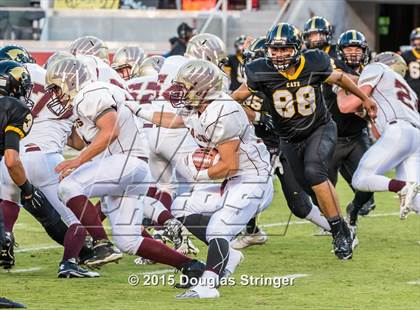 Thumbnail 1 in Scotts Valley vs. Watsonville @ Levi's Stadium photogallery.