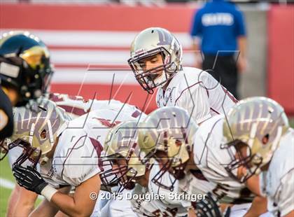 Thumbnail 3 in Scotts Valley vs. Watsonville @ Levi's Stadium photogallery.