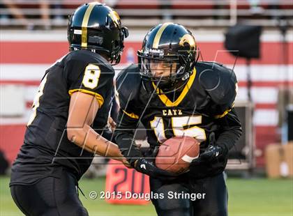 Thumbnail 3 in Scotts Valley vs. Watsonville @ Levi's Stadium photogallery.