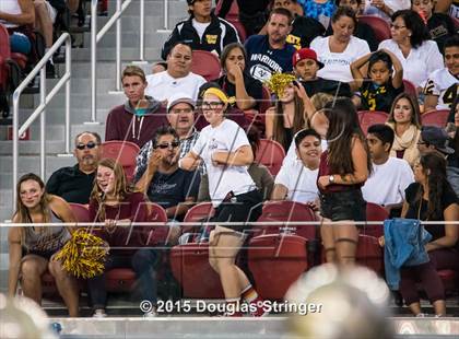 Thumbnail 1 in Scotts Valley vs. Watsonville @ Levi's Stadium photogallery.