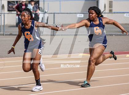 Thumbnail 2 in Herd Roundup @ Elk Grove photogallery.