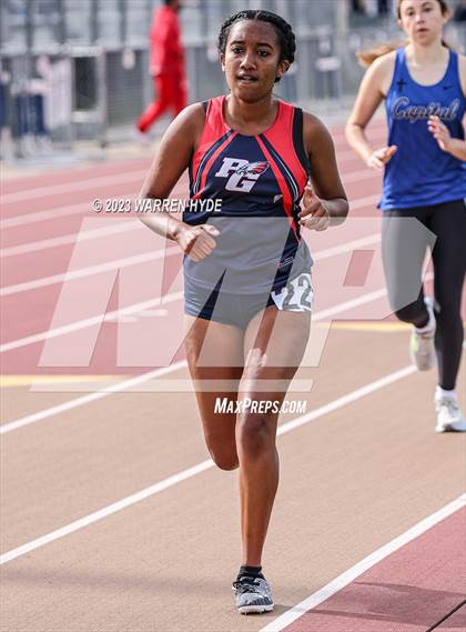 Thumbnail 3 in Herd Roundup @ Elk Grove photogallery.