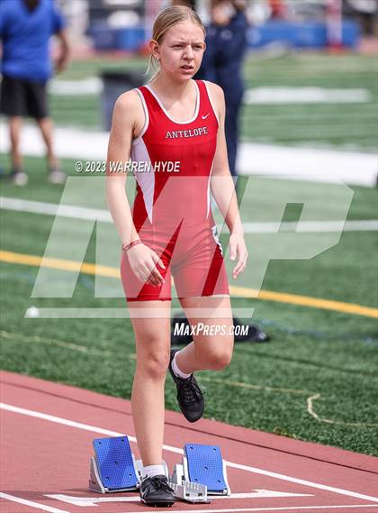 Thumbnail 2 in Herd Roundup @ Elk Grove photogallery.