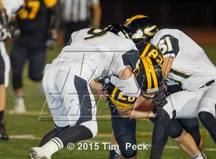 Thumbnail 1 in Canyon @ Foothill photogallery.