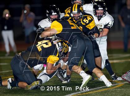 Thumbnail 3 in Canyon @ Foothill photogallery.
