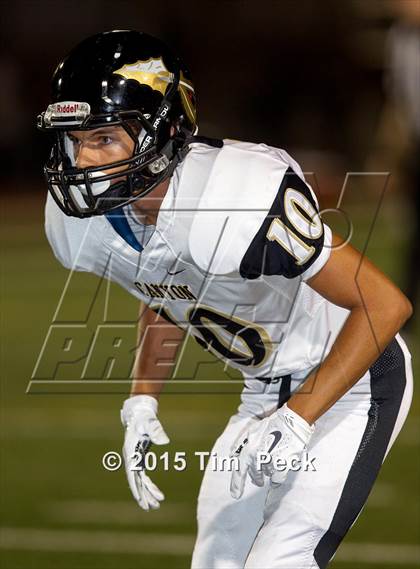 Thumbnail 3 in Canyon @ Foothill photogallery.