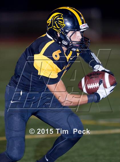 Thumbnail 3 in Canyon @ Foothill photogallery.