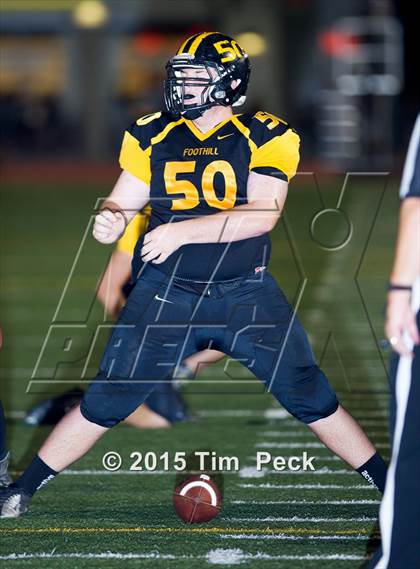 Thumbnail 2 in Canyon @ Foothill photogallery.