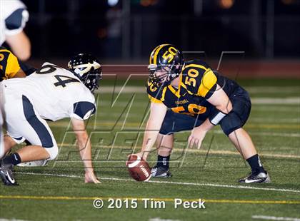 Thumbnail 1 in Canyon @ Foothill photogallery.