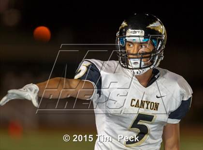 Thumbnail 2 in Canyon @ Foothill photogallery.