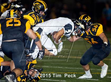 Thumbnail 1 in Canyon @ Foothill photogallery.