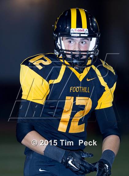 Thumbnail 3 in Canyon @ Foothill photogallery.