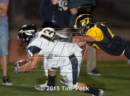 Thumbnail 2 in Canyon @ Foothill photogallery.