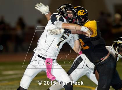 Thumbnail 3 in Canyon @ Foothill photogallery.