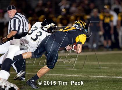 Thumbnail 2 in Canyon @ Foothill photogallery.