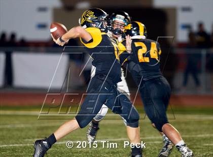 Thumbnail 2 in Canyon @ Foothill photogallery.