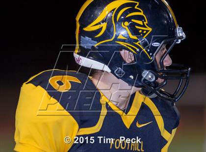 Thumbnail 2 in Canyon @ Foothill photogallery.