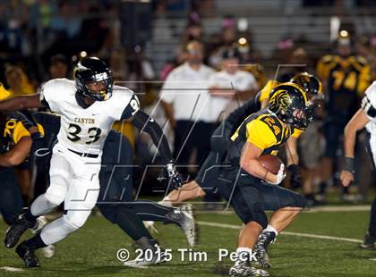 Thumbnail 1 in Canyon @ Foothill photogallery.
