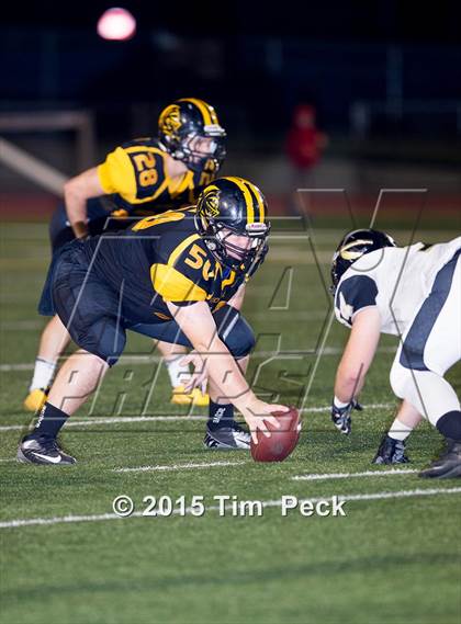 Thumbnail 1 in Canyon @ Foothill photogallery.