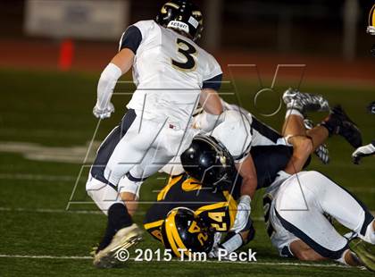 Thumbnail 3 in Canyon @ Foothill photogallery.