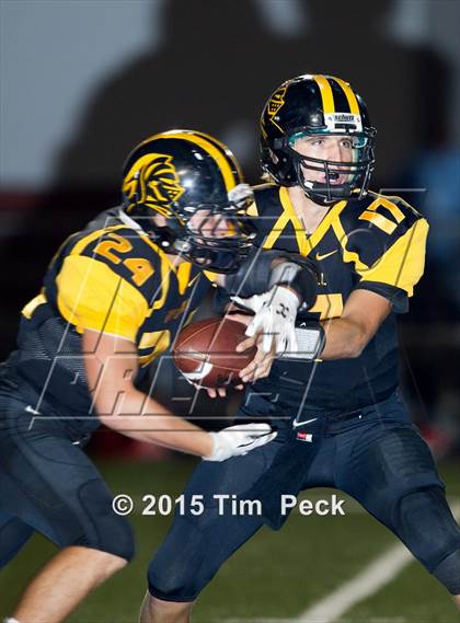 Thumbnail 2 in Canyon @ Foothill photogallery.