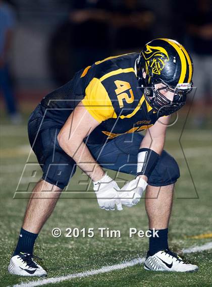Thumbnail 1 in Canyon @ Foothill photogallery.