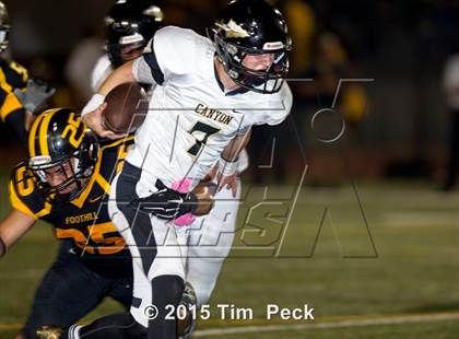 Thumbnail 1 in Canyon @ Foothill photogallery.