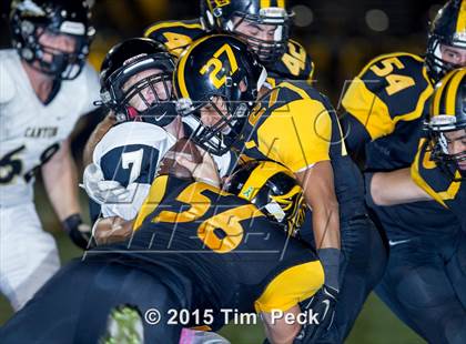 Thumbnail 2 in Canyon @ Foothill photogallery.