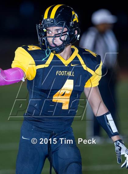 Thumbnail 1 in Canyon @ Foothill photogallery.