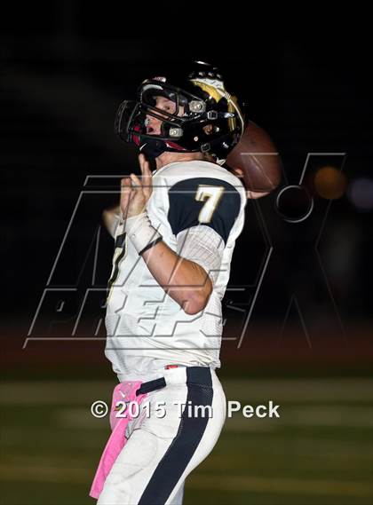 Thumbnail 2 in Canyon @ Foothill photogallery.