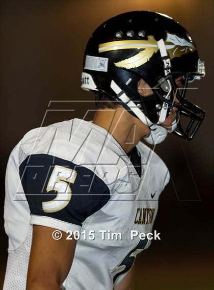 Thumbnail 1 in Canyon @ Foothill photogallery.