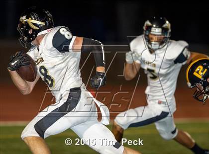 Thumbnail 1 in Canyon @ Foothill photogallery.