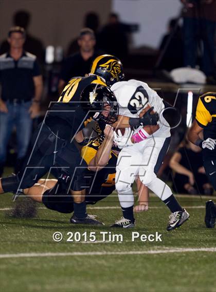 Thumbnail 3 in Canyon @ Foothill photogallery.