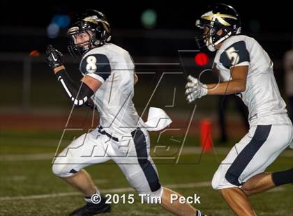 Thumbnail 3 in Canyon @ Foothill photogallery.