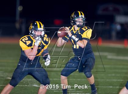 Thumbnail 1 in Canyon @ Foothill photogallery.