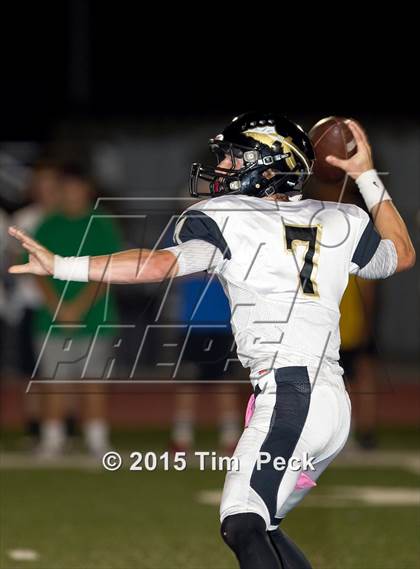 Thumbnail 1 in Canyon @ Foothill photogallery.